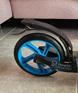 Patinete urbano Oxelo Mid 7