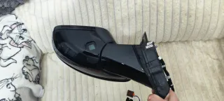 Espelho Esquerdo Peugeot 508 como pequena marca