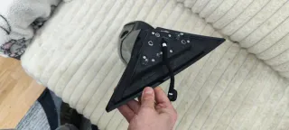 Espelho Esquerdo Peugeot 508 como pequena marca