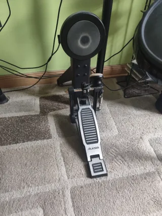 Batería Electrónica Alesis Nitro