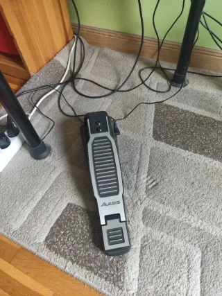 Batería Electrónica Alesis Nitro