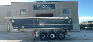 Semirremolque Benalu 22.8m3