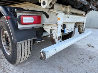 Semirremolque Benalu 22.8m3