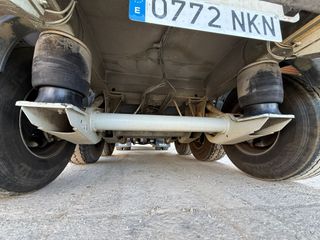 Semirremolque Benalu 22.8m3