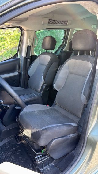 Peugeot Partner Teepe 2013 !!OFERTA!!