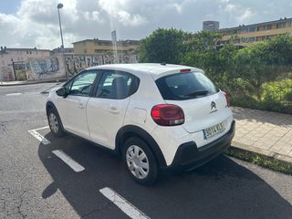 Citroen C3 2018 (Venta por apuro, OPORTUNIDAD!)