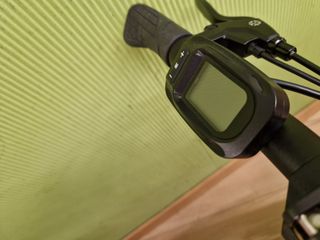 BICICLETA ELECTRICA PLEGABLE SWISS GO BK14