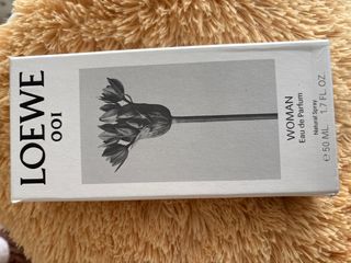 Loewe perfume