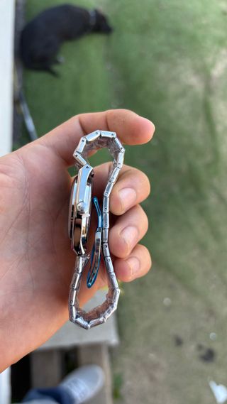 Reloj Poedagar Verde Esmeralda | NUEVO A ESTRENAR