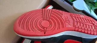 Zapatillas Jordan 1 mid