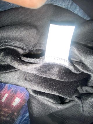 Sudadera Polo Ralph Lauren Negra