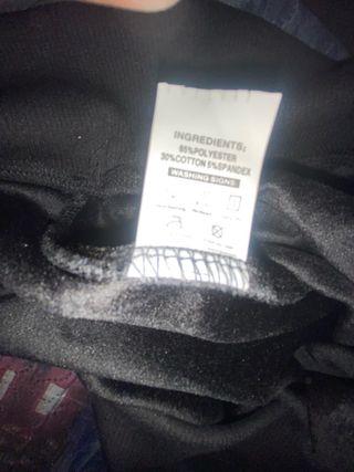 Sudadera Polo Ralph Lauren Negra