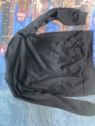 Sudadera Polo Ralph Lauren Negra