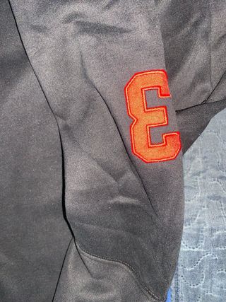 Sudadera Polo Ralph Lauren Negra