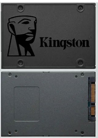 Ssd Kingston 240gb