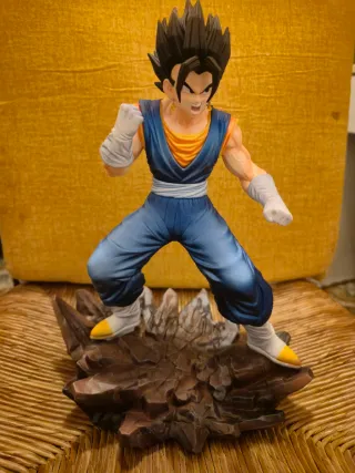 Action Figure Vegeta