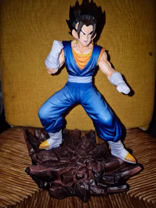 Action Figure Vegeta