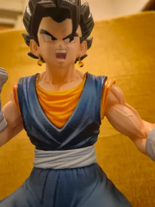 Action Figure Vegeta