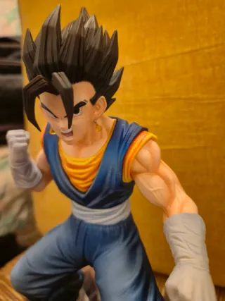 Action Figure Vegeta