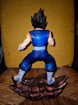 Action Figure Vegeta