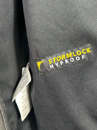 Chaqueta Cortavientos Impermeable Outdoor Mujer