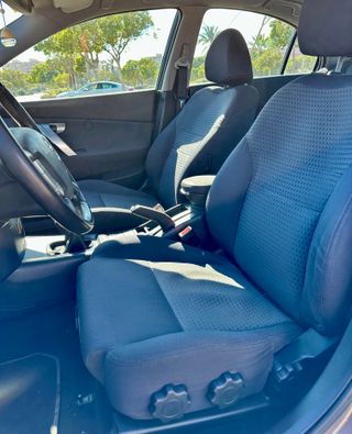 Nissan Primera 1.9DCi 120cv 198.000km 2005