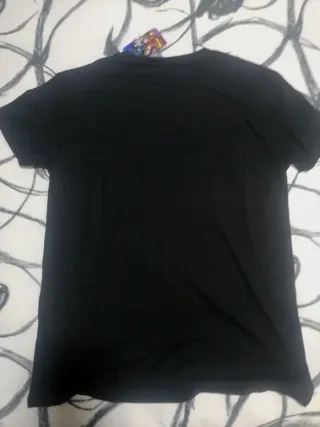 Camiseta Dragon Ball oficial