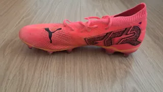 Botas de fútbol Puma Future Match