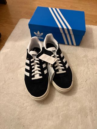 Adidas Originals Gazelle