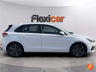 Hyundai i30 1.0 TGDI Klass