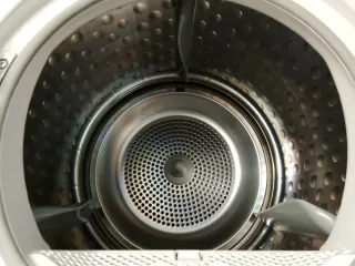 Secadora AEG Lavatherm 8kg