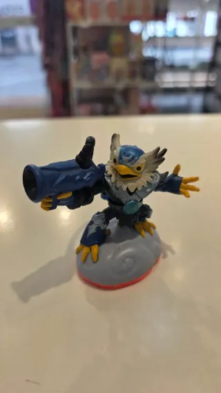 Skylanders Nintendo 3ds y portal de poder