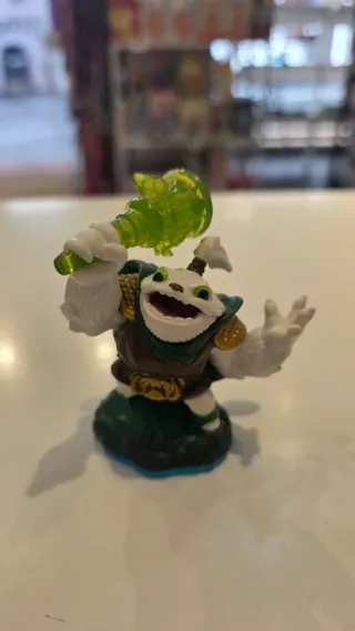 Skylanders Nintendo 3ds y portal de poder