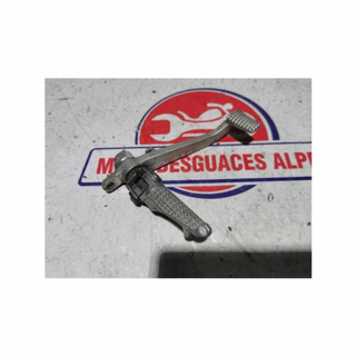 Estribera delantera derecha KAWASAKI ZX 6R 636