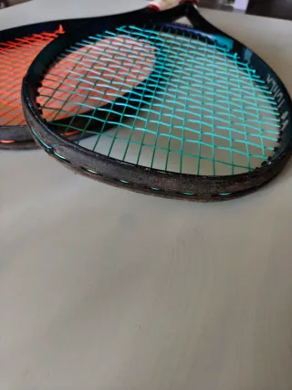 Yonex Ezone 100