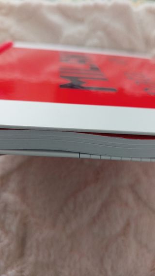 Cuaderno-Libreta A4 cuadrícula MILAN