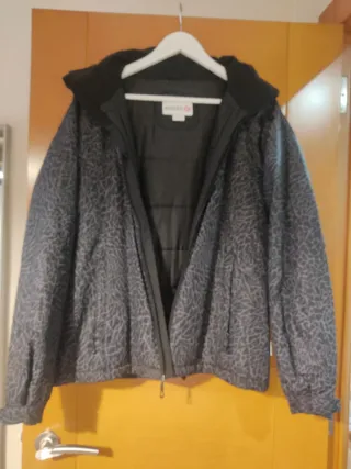 Chaqueta Nieve Talla M