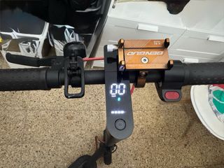 Patinete electrico Xiaomi M365 Pro