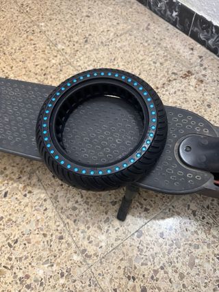 Patinete electrico Xiaomi M365 Pro