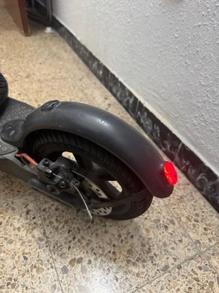 Patinete electrico Xiaomi M365 Pro