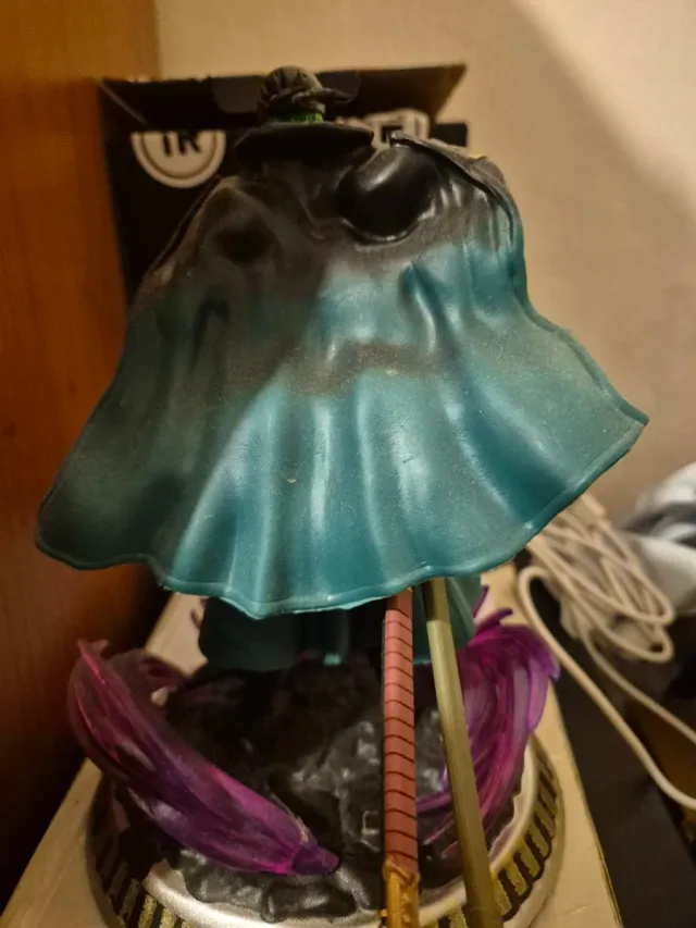 Action figure set di 2 zoro