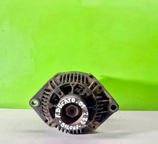98490185 Alternador Fiat Ducato I 2.8 Diesel