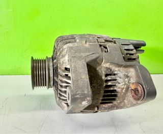 98490185 Alternador Fiat Ducato I 2.8 Diesel