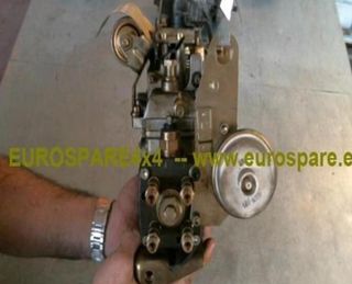 Nissan 10956 bosch 0 460 494 354 bomba serena 2.3
