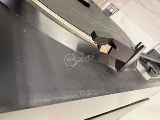 Impianto Hi-Fi Kenwood Perla Nera