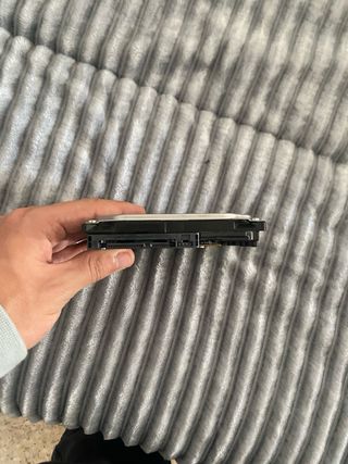 Disco duro seagate barracuda 1tb hdd