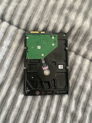 Disco duro seagate barracuda 1tb hdd