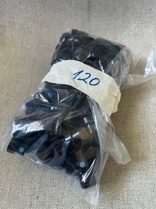 120 Boquillas Spray Soft Cap