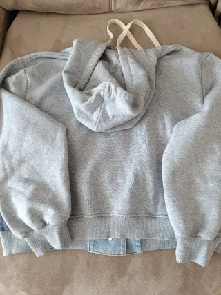 Cazadora Desigual Bugs Bunny XL