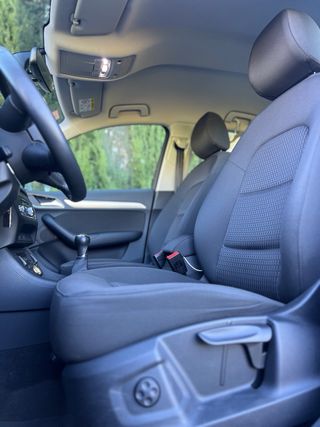 Audi Q3 2017